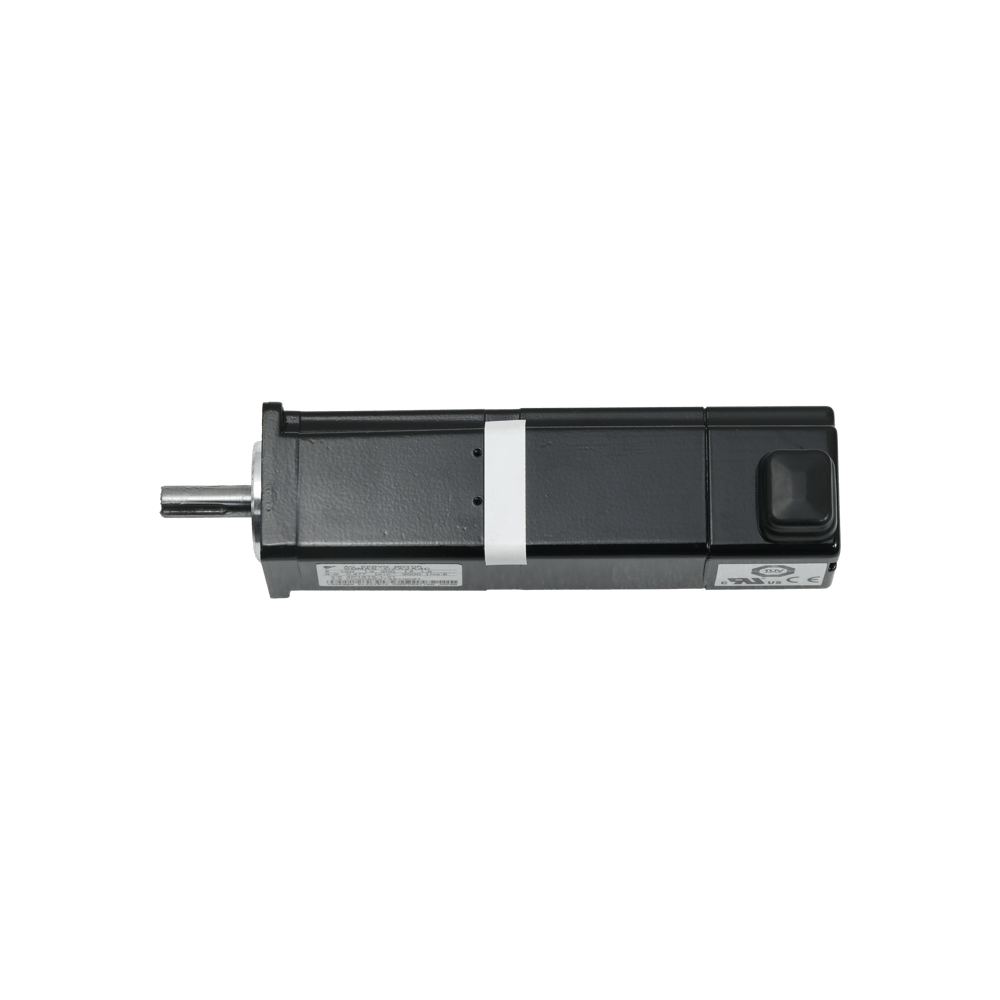 Yaskawa Servo Motor SGMAS-C2A2A4C